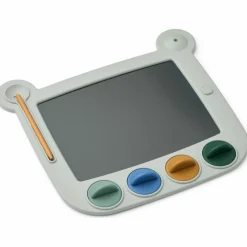 Tablette à dessin magique Venzora Dove Blue multi mix