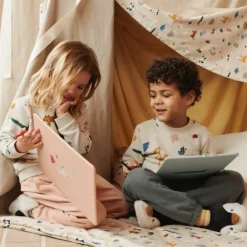 Tablette à dessin magique Zora Rabbit