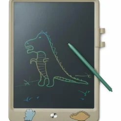 Tablette à dessin magique Zora Dinosaurs Mist