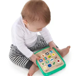 Tablette d'activités en bois Magic Touch