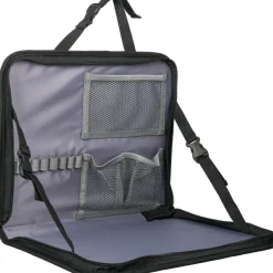 Tablette de voyage pour siège arrière