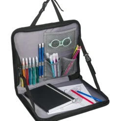 Tablette de voyage pour siège arrière