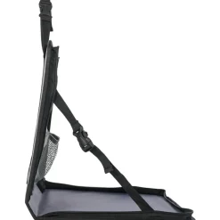 Tablette de voyage pour siège arrière