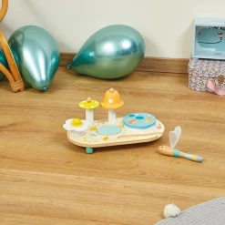 Tablette musicale Pure