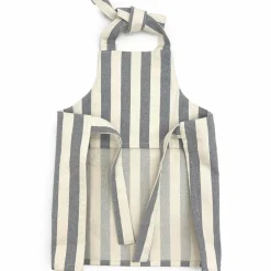 Tablier enfant Navy Jean