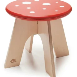 Tabouret enfant Champignon