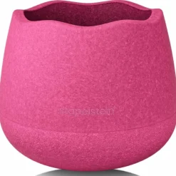 Tabouret enfant modulaire Base pink