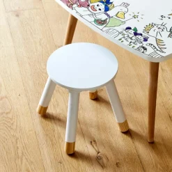Tabouret pour Coloritable