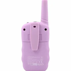 Talkie-Walkie Lila (1 unité)
