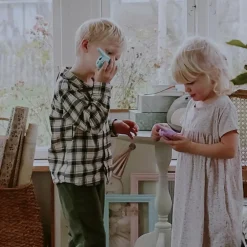 Talkie-Walkie Lila (1 unité)