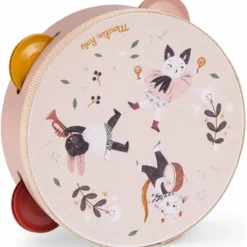 Tambourin Après la pluie