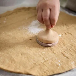 Tampon à biscuits Wonderful Winter