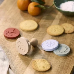Tampon à biscuits Wonderful Winter