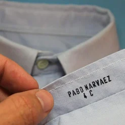 Tampon marqueur pour vêtements et livres MINE Stamp