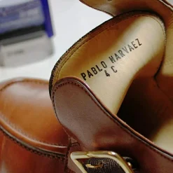 Tampon marqueur pour vêtements et livres MINE Stamp