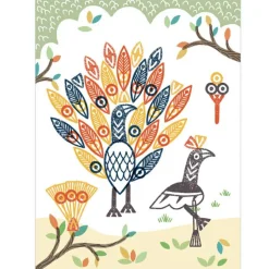 Tampons Surprising animals