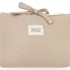 Tapis à langer Audrey Feel Blush