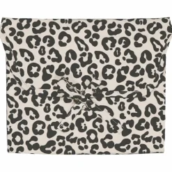 Tapis à langer Charly Graou Greige