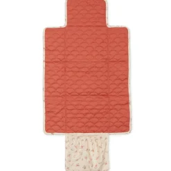 Tapis à langer de voyage Berries