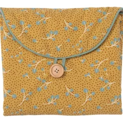 Tapis à langer de voyage Trois petits lapins