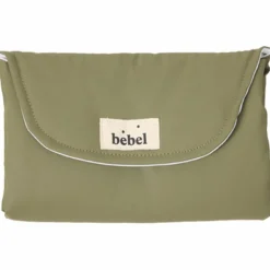 Tapis à langer Imper' kaki