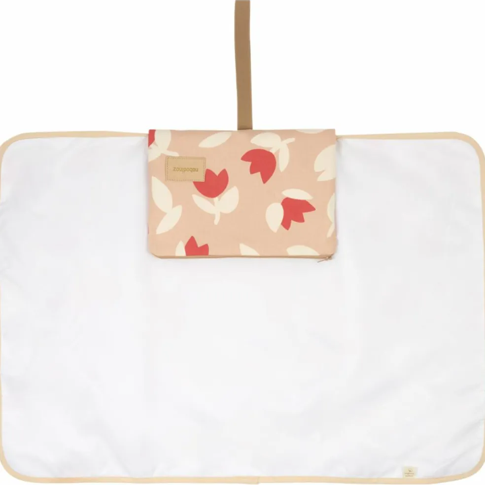 Tapis à langer imperméable Hyde Park