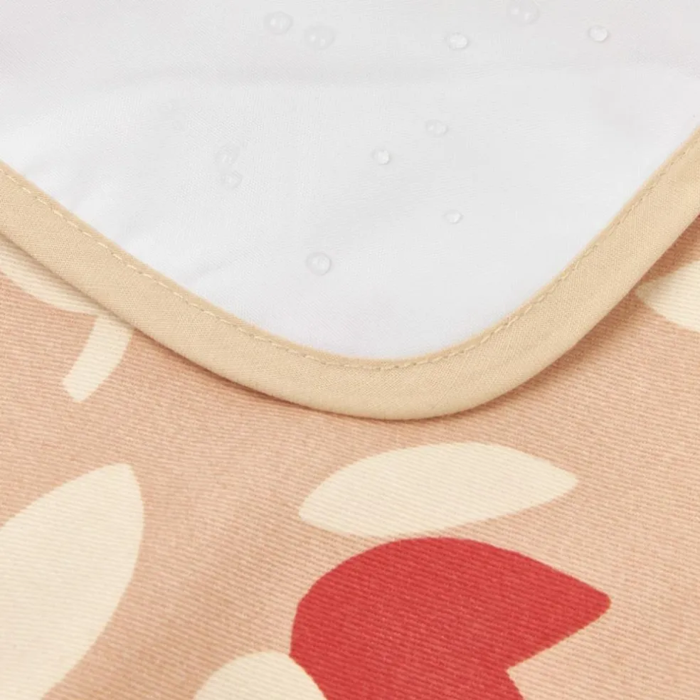 Tapis à langer imperméable Hyde Park