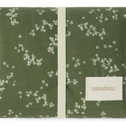 Tapis à langer imperméable Green Jasmine (45x65 cm)