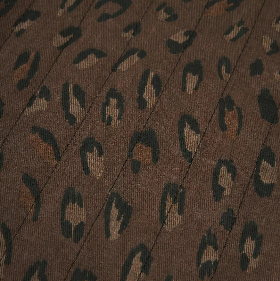 Tapis à langer imperméable Hyde Park Léonie Brown