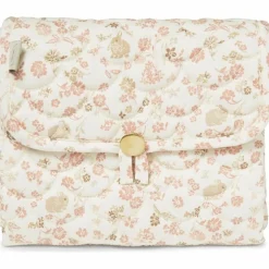 Tapis à langer matelassé Augusta