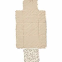 Tapis à langer matelassé Augusta