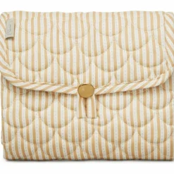 Tapis à langer matelassé Oatfield