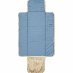 Tapis à langer matelassé Oatfield