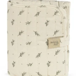 Tapis à langer Mimosa Vert