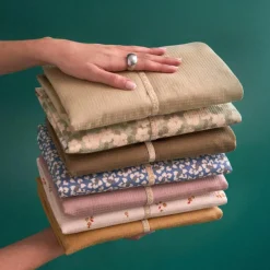 Tapis à langer Mozart Opera Yellow lily