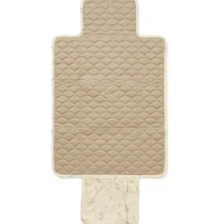 Tapis à langer nomade Ashley