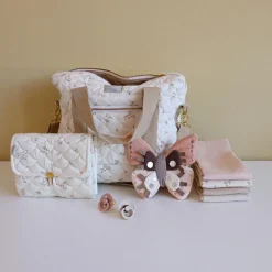 Tapis à langer nomade Ashley