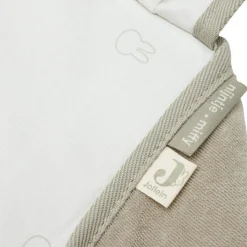 Tapis à langer nomade Miffy Olive Green