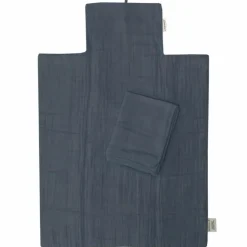 Tapis à langer nomade Pétrole (personnalisable)