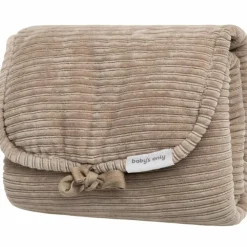 Tapis à langer nomade Sense clay