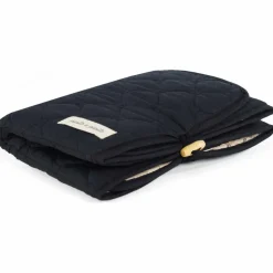 Tapis à langer Paddington Noir