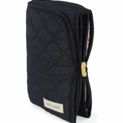 Tapis à langer Paddington Noir