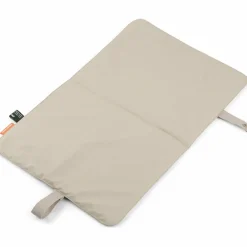 Tapis à langer pliable Sable