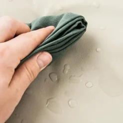 Tapis à langer pliable Sable