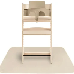 Tapis anti-éclaboussure Fog (108 x 108 cm)