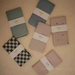 Tapis anti-éclaboussure Rainbows (108 x 108 cm)