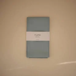 Tapis anti-éclaboussure Roman Green (108 x 108 cm)