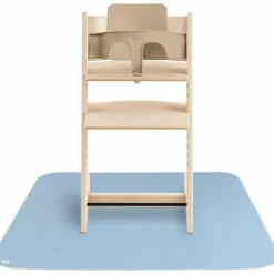 Tapis anti-éclaboussure Tradewinds (108 x 108 cm)