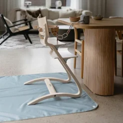 Tapis anti-éclaboussure Tradewinds (108 x 108 cm)