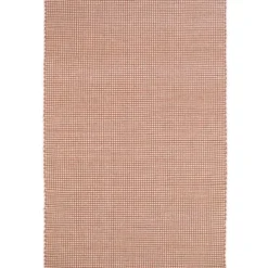 Tapis Bergen nude (70 x 130 cm)